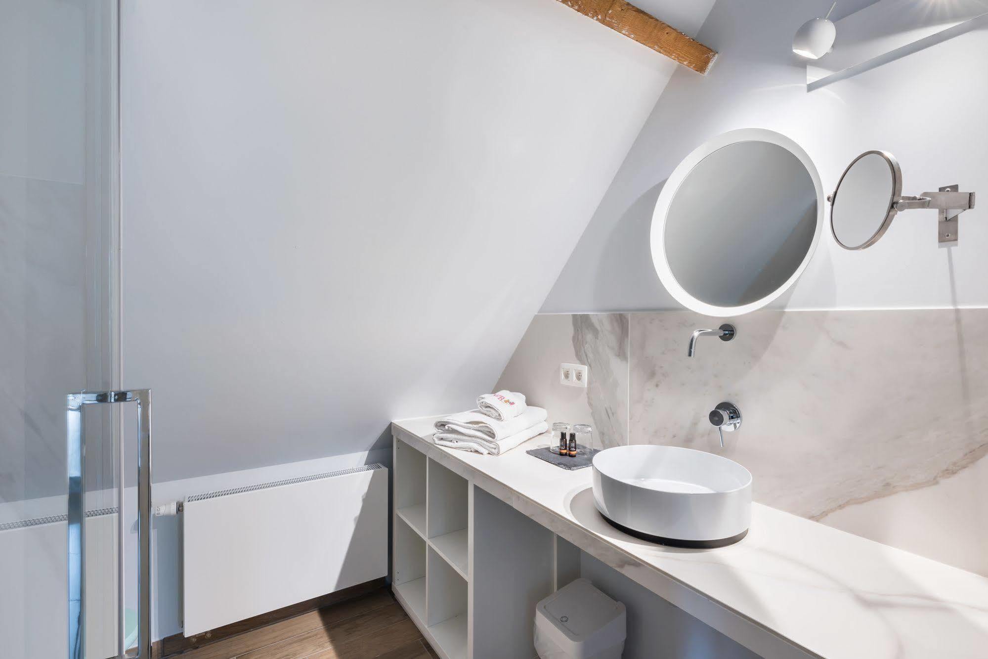 B&B Vis-A-Vis Wenduine Zewnętrze zdjęcie